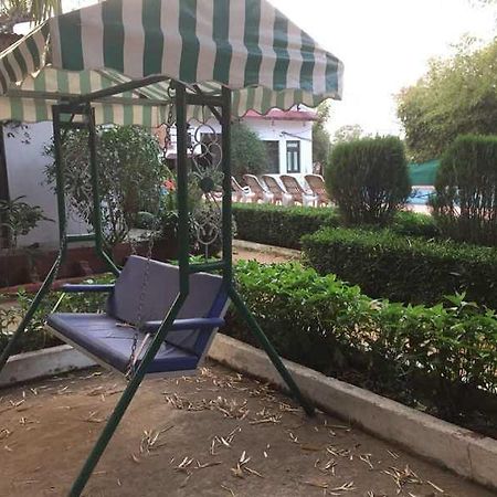 Golbro Tiger View Resort Tala  Экстерьер фото