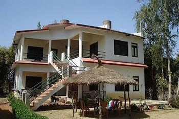 Golbro Tiger View Resort Tala  Экстерьер фото