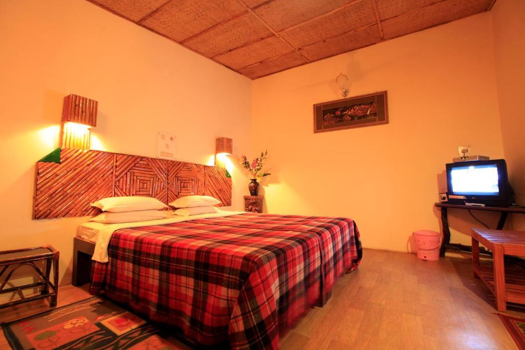 Golbro Tiger View Resort Tala  Экстерьер фото