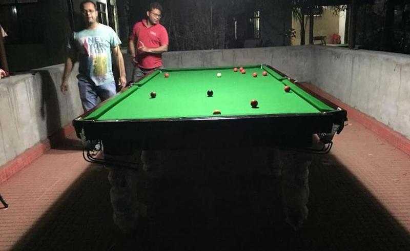 Golbro Tiger View Resort Tala  Экстерьер фото