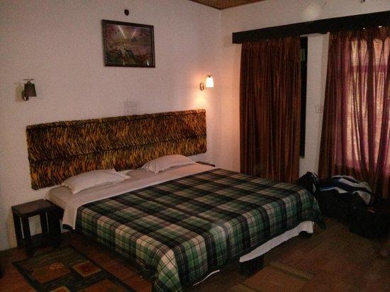 Golbro Tiger View Resort Tala  Экстерьер фото