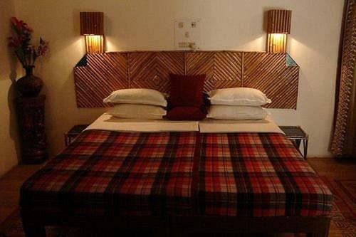 Golbro Tiger View Resort Tala  Номер фото