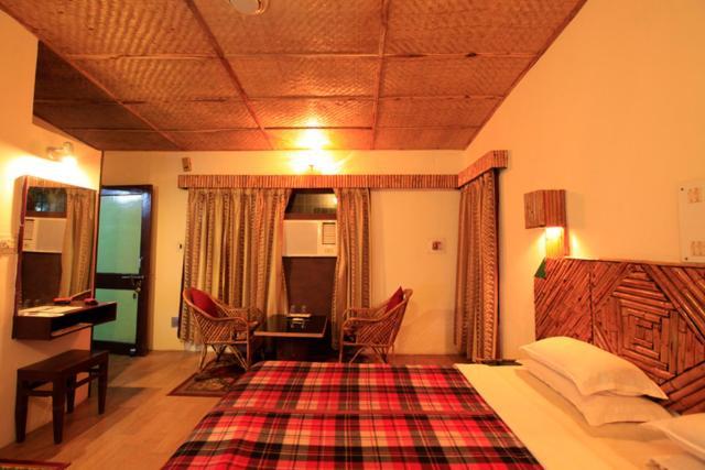 Golbro Tiger View Resort Tala  Экстерьер фото