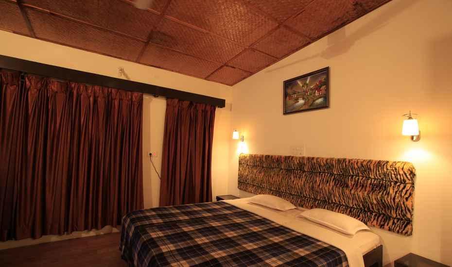 Golbro Tiger View Resort Tala  Экстерьер фото