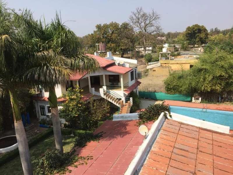 Golbro Tiger View Resort Tala  Экстерьер фото